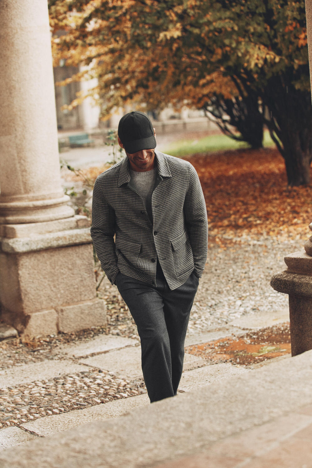 BOGLIOLI MEN FW 26-27 - Foto #29