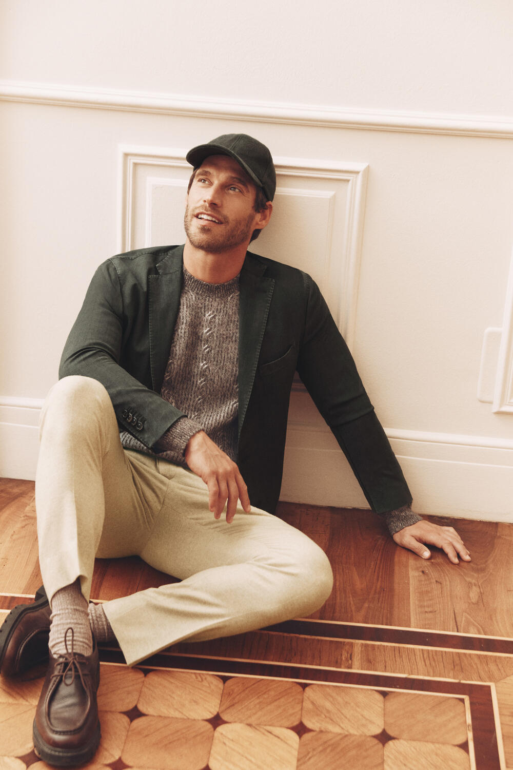 BOGLIOLI MEN FW 26-27 - Foto #41