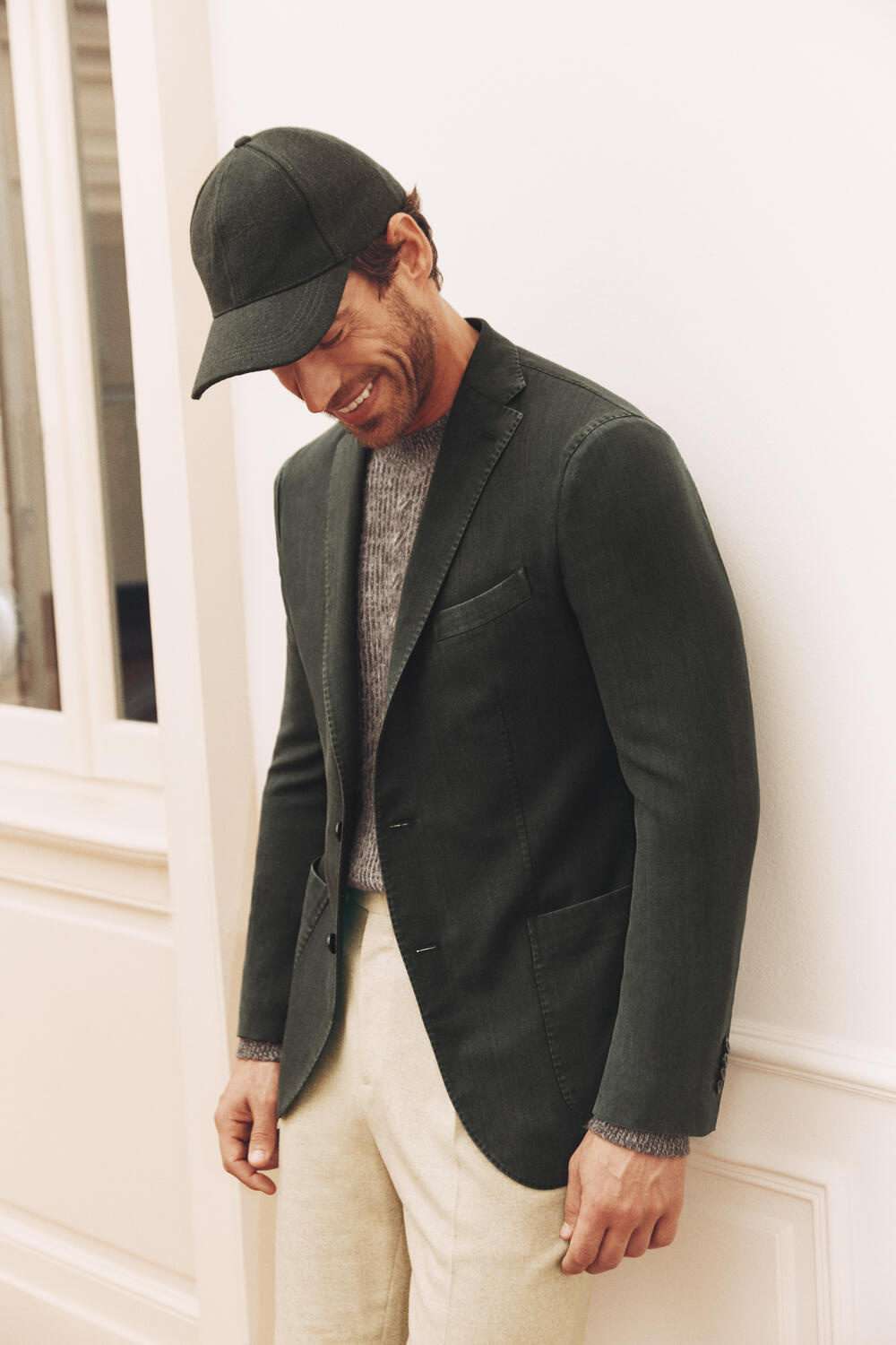 BOGLIOLI MEN FW 26-27 - Foto #42