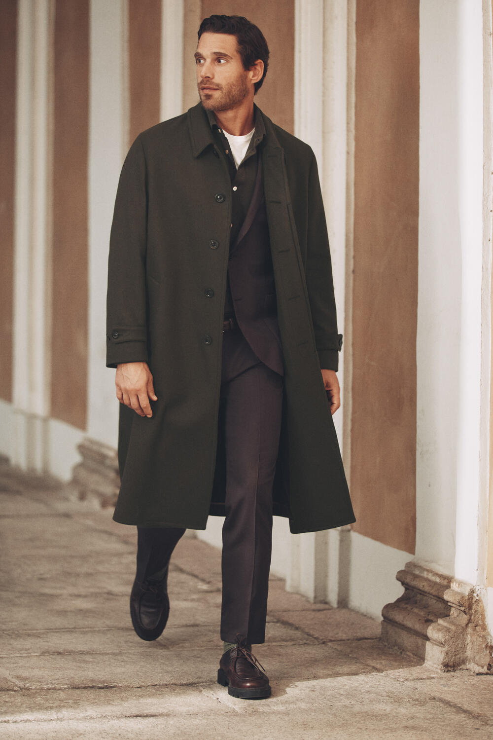 BOGLIOLI MEN FW 26-27 - Foto #43