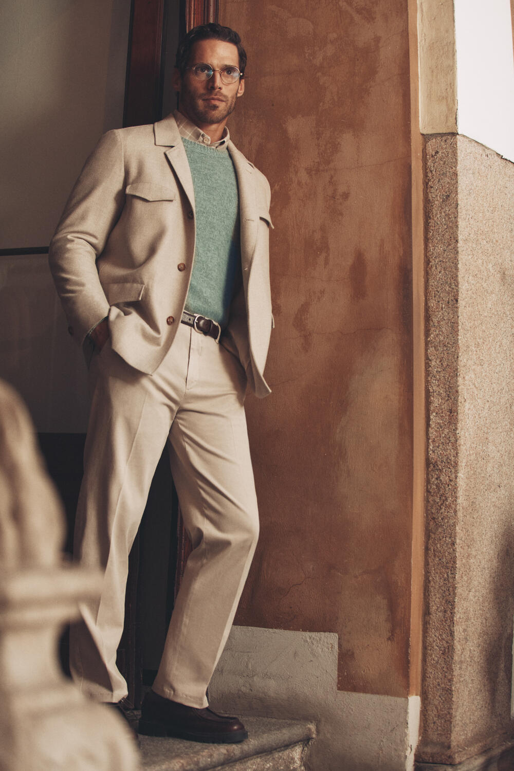 BOGLIOLI MEN FW 26-27 - Foto #44