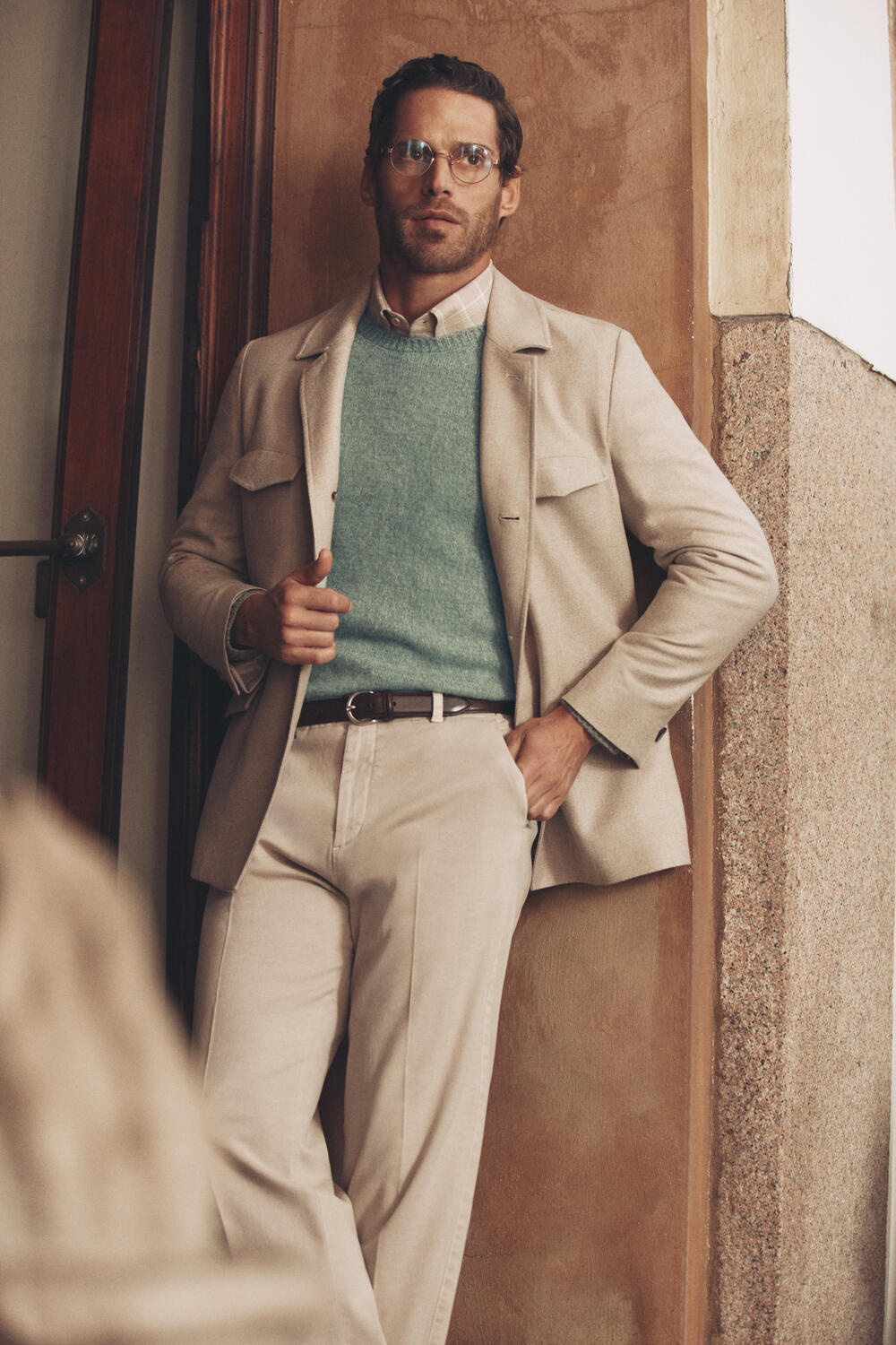 BOGLIOLI MEN FW 26-27 - Foto #45