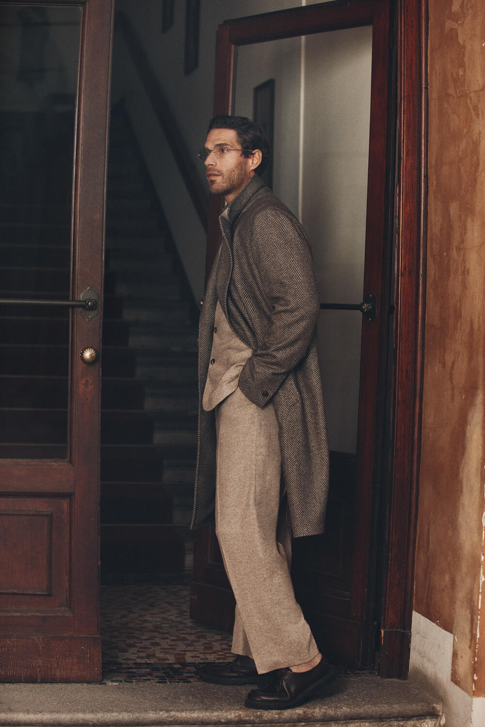 BOGLIOLI MEN FW 26-27 - Foto #46