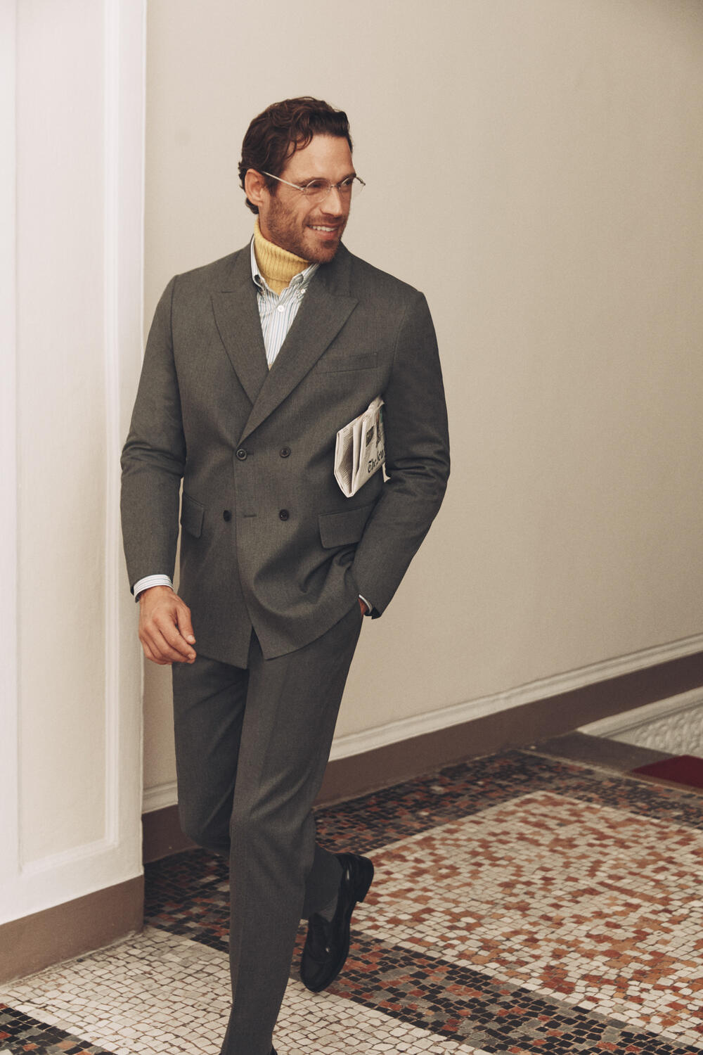 BOGLIOLI MEN FW 26-27 - Foto #39