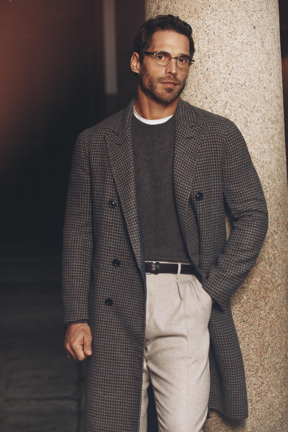 BOGLIOLI MEN FW 26-27 - Foto #51