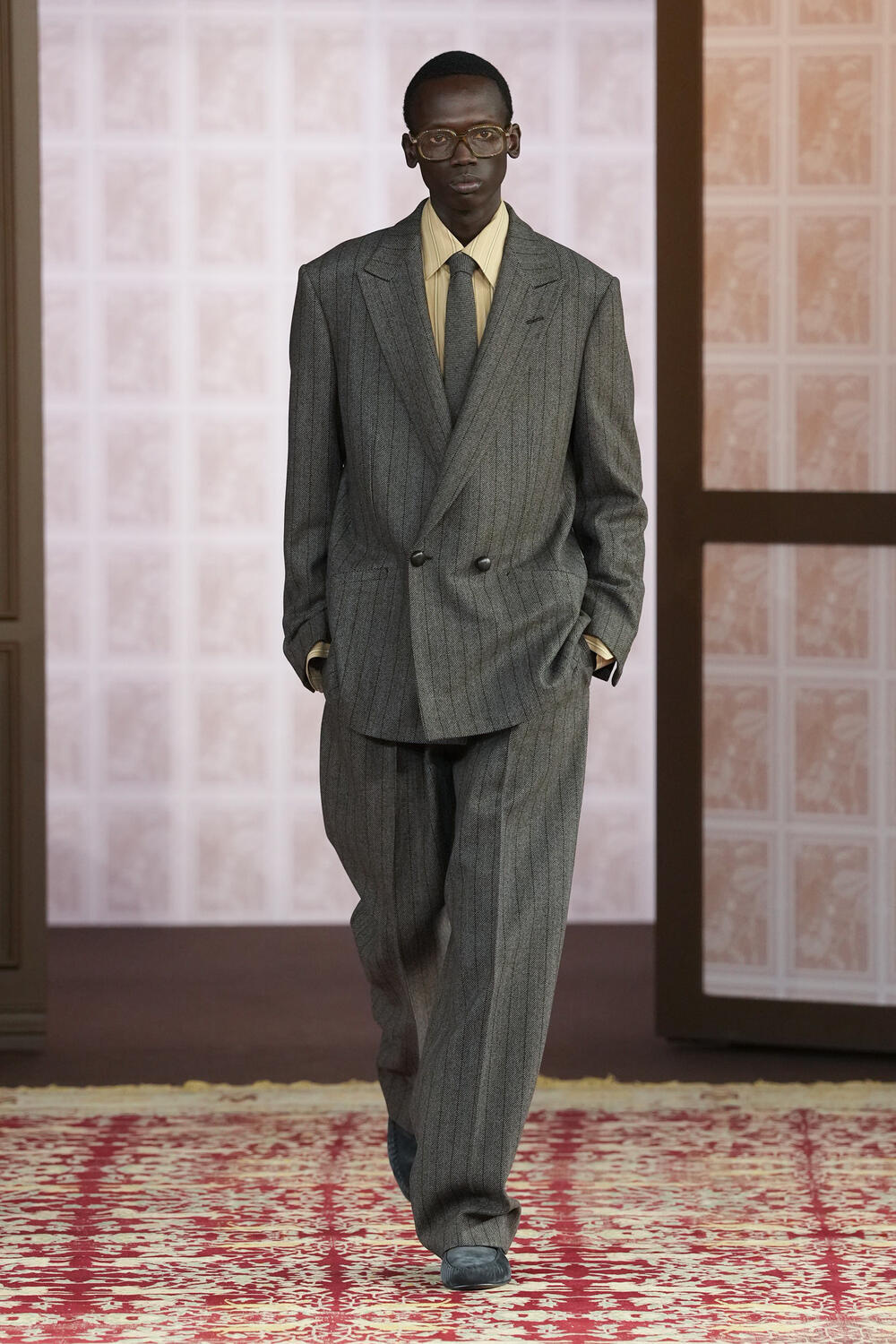 ZEGNA MEN FW 26-27 - Foto #2