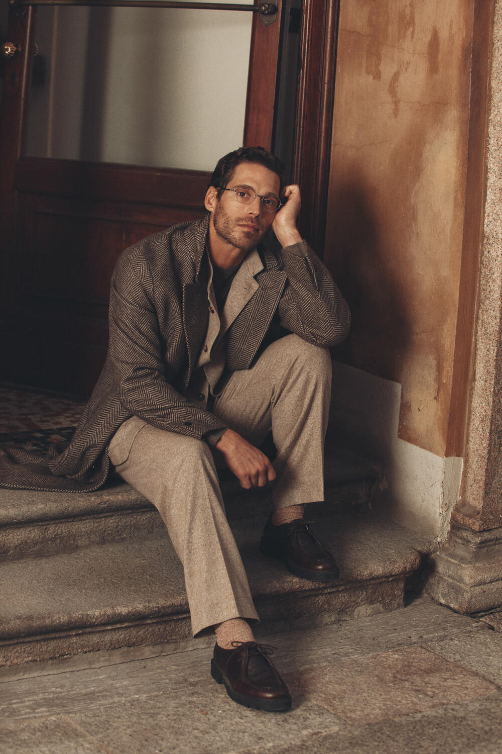 BOGLIOLI MEN FW 26-27 - Foto #47