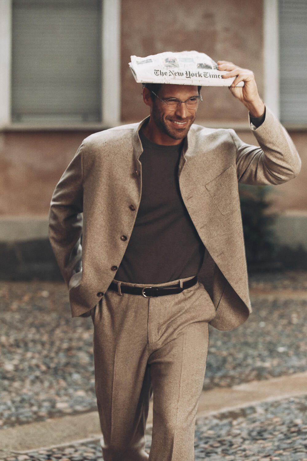 BOGLIOLI MEN FW 26-27 - Foto #48