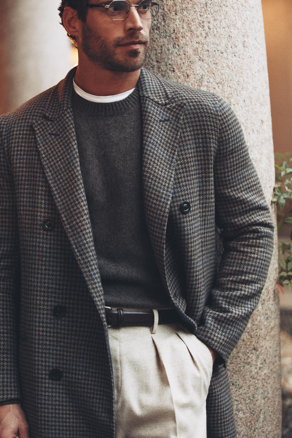 BOGLIOLI MEN FW 26-27 - Foto #50