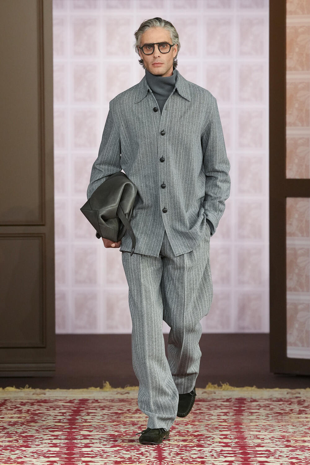 ZEGNA MEN FW 26-27 - Foto #9