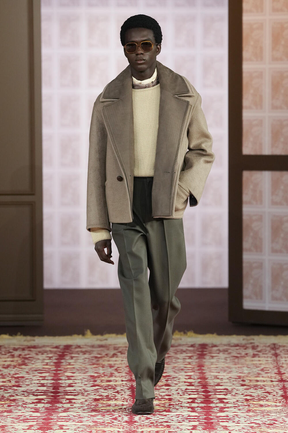 ZEGNA MEN FW 26-27 - Foto #10