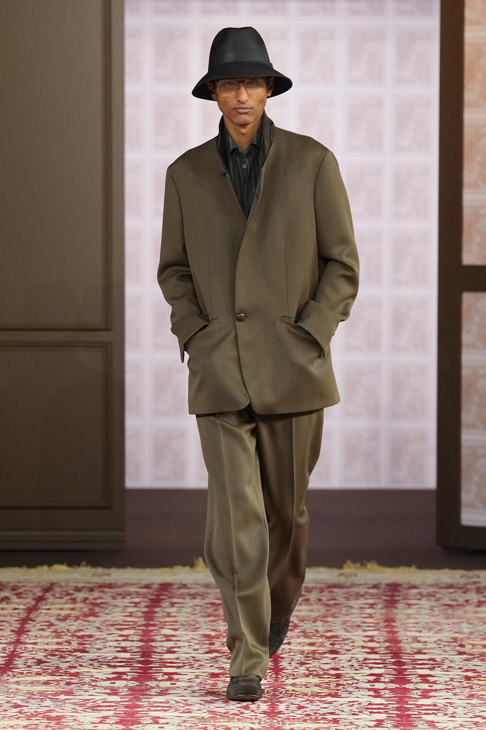 ZEGNA MEN FW 26-27 - Foto #11