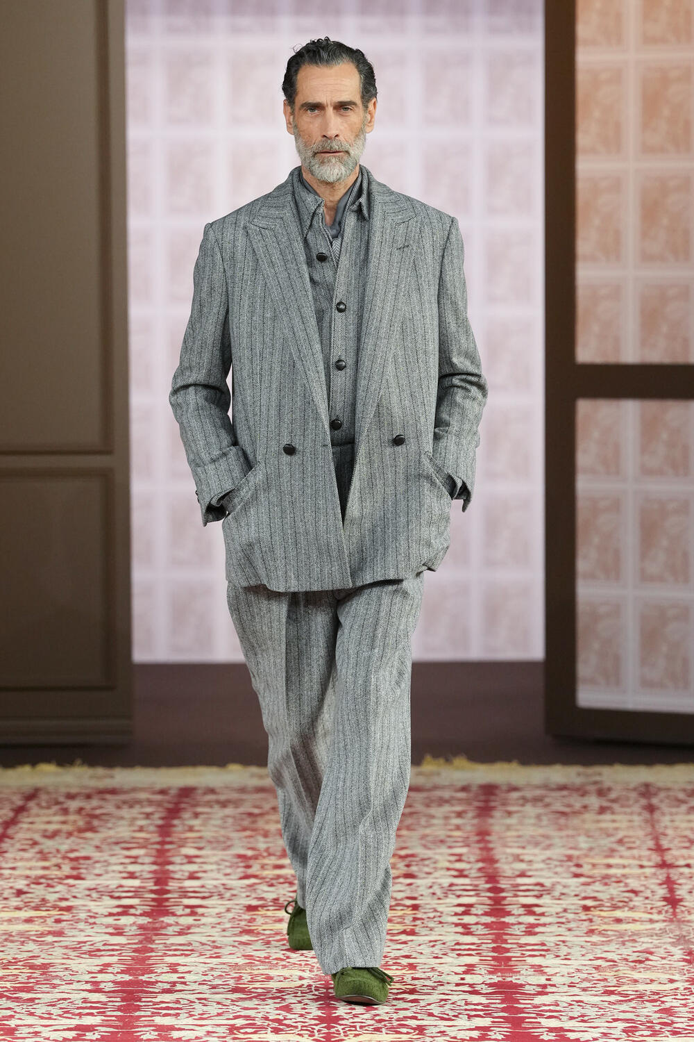 ZEGNA MEN FW 26-27 - Foto #4