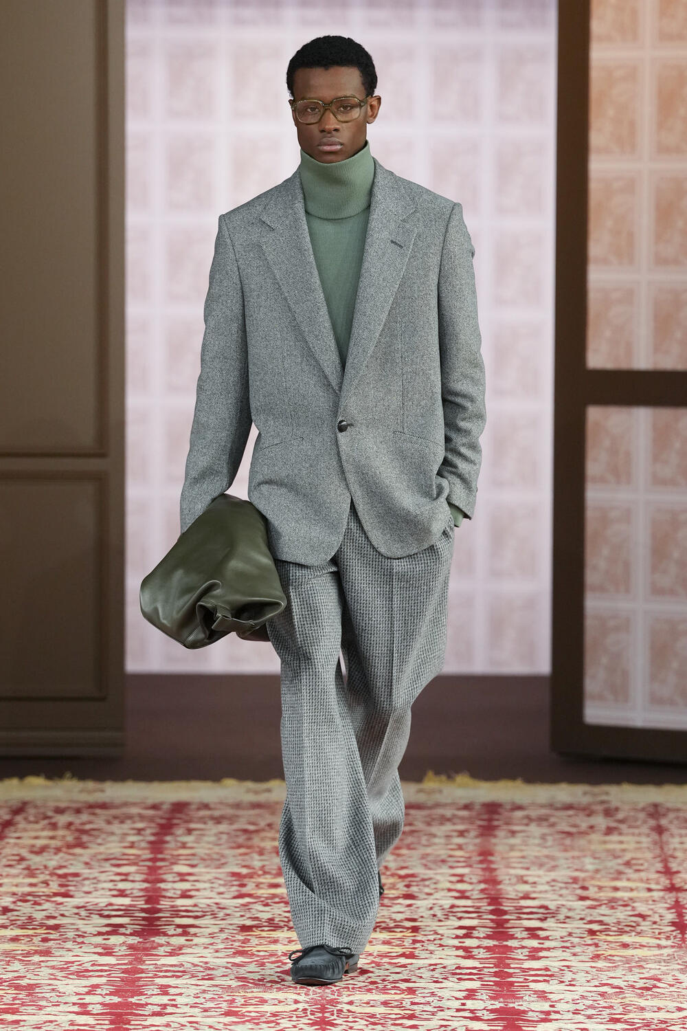 ZEGNA MEN FW 26-27 - Foto #5