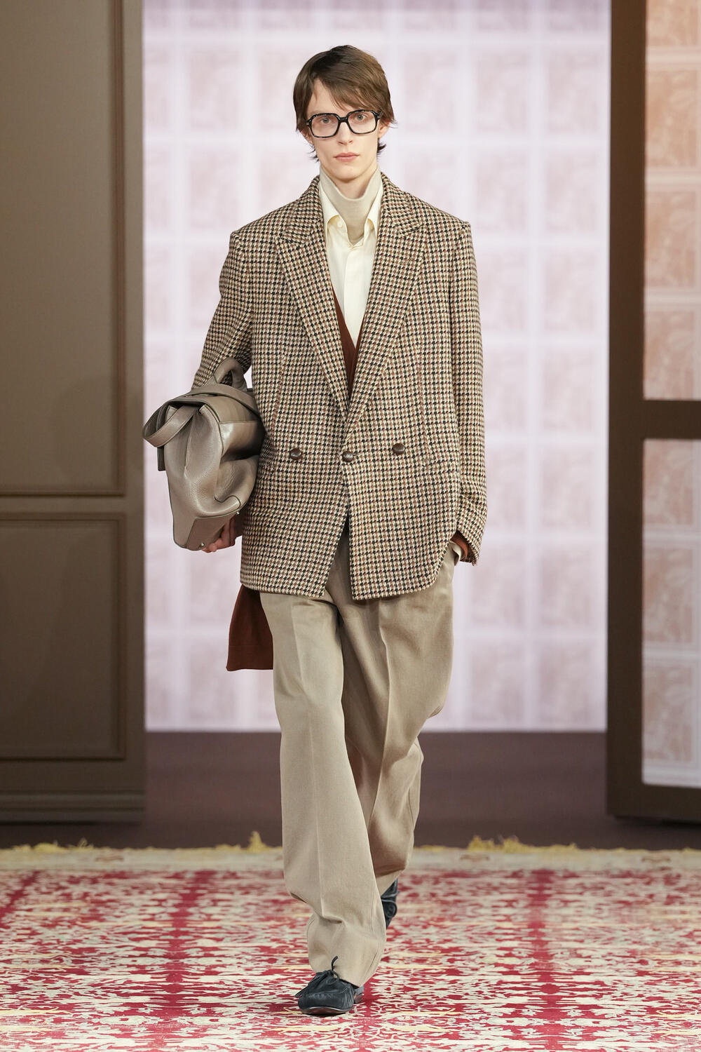 ZEGNA MEN FW 26-27 - Foto #18