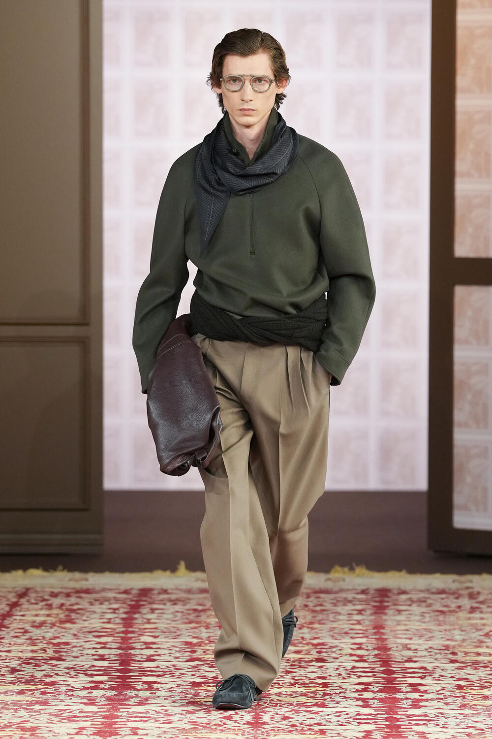 ZEGNA MEN FW 26-27 - Foto #21