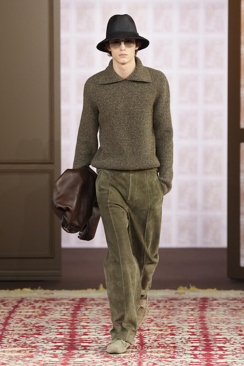 ZEGNA MEN FW 26-27 - Foto #22