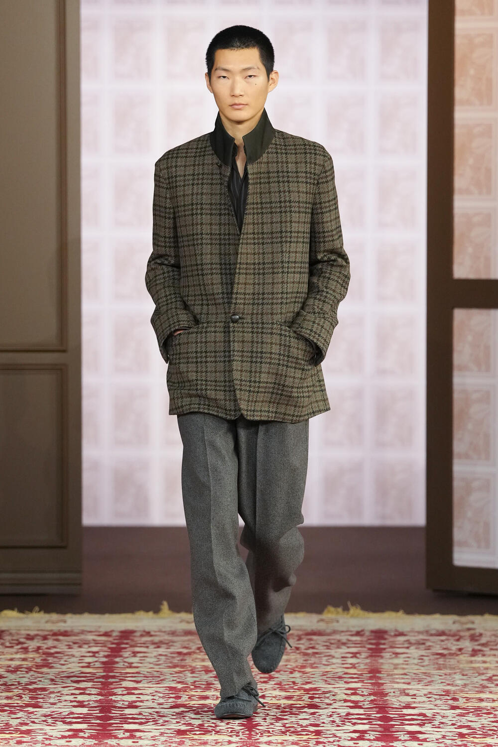 ZEGNA MEN FW 26-27 - Foto #23