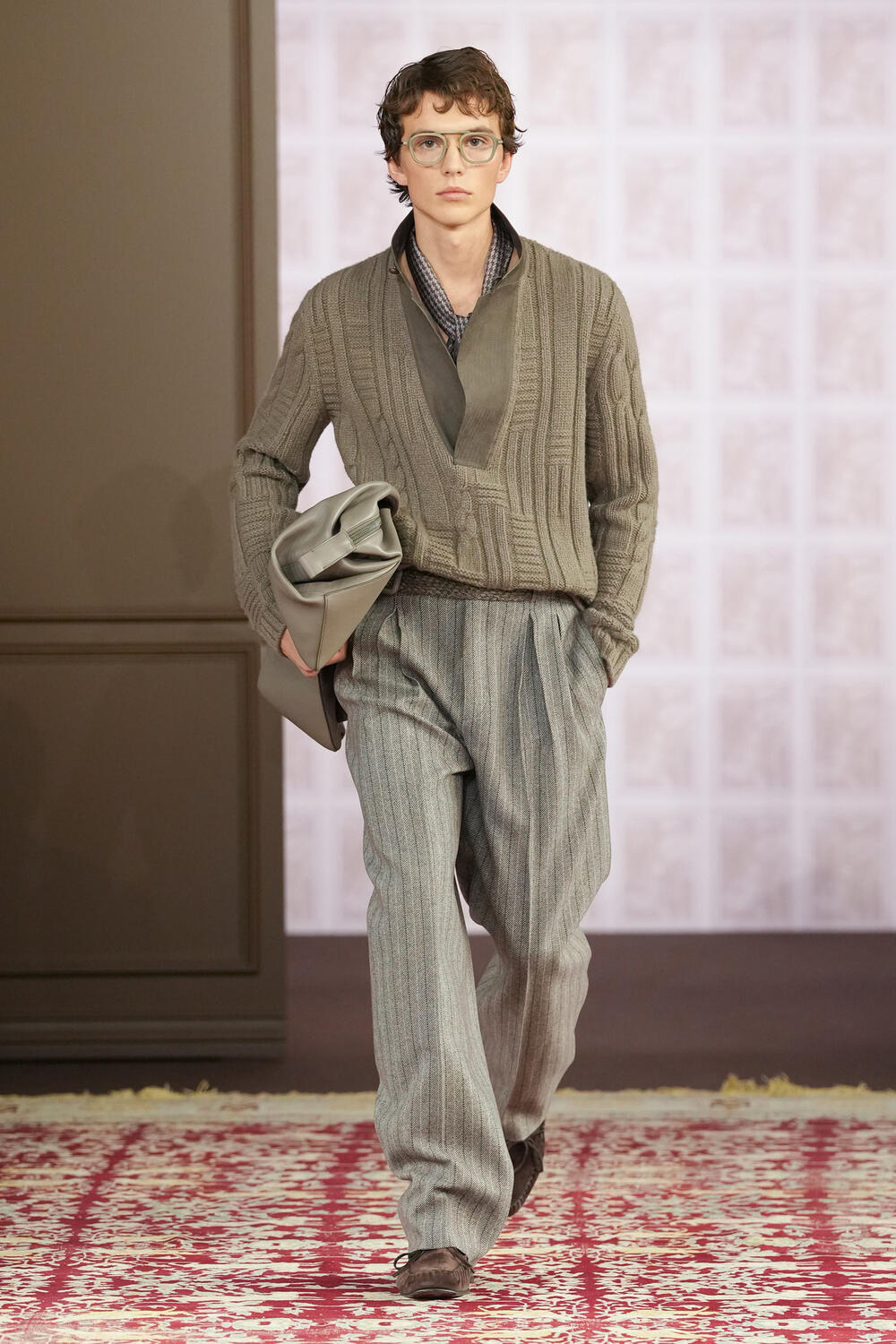 ZEGNA MEN FW 26-27 - Foto #14