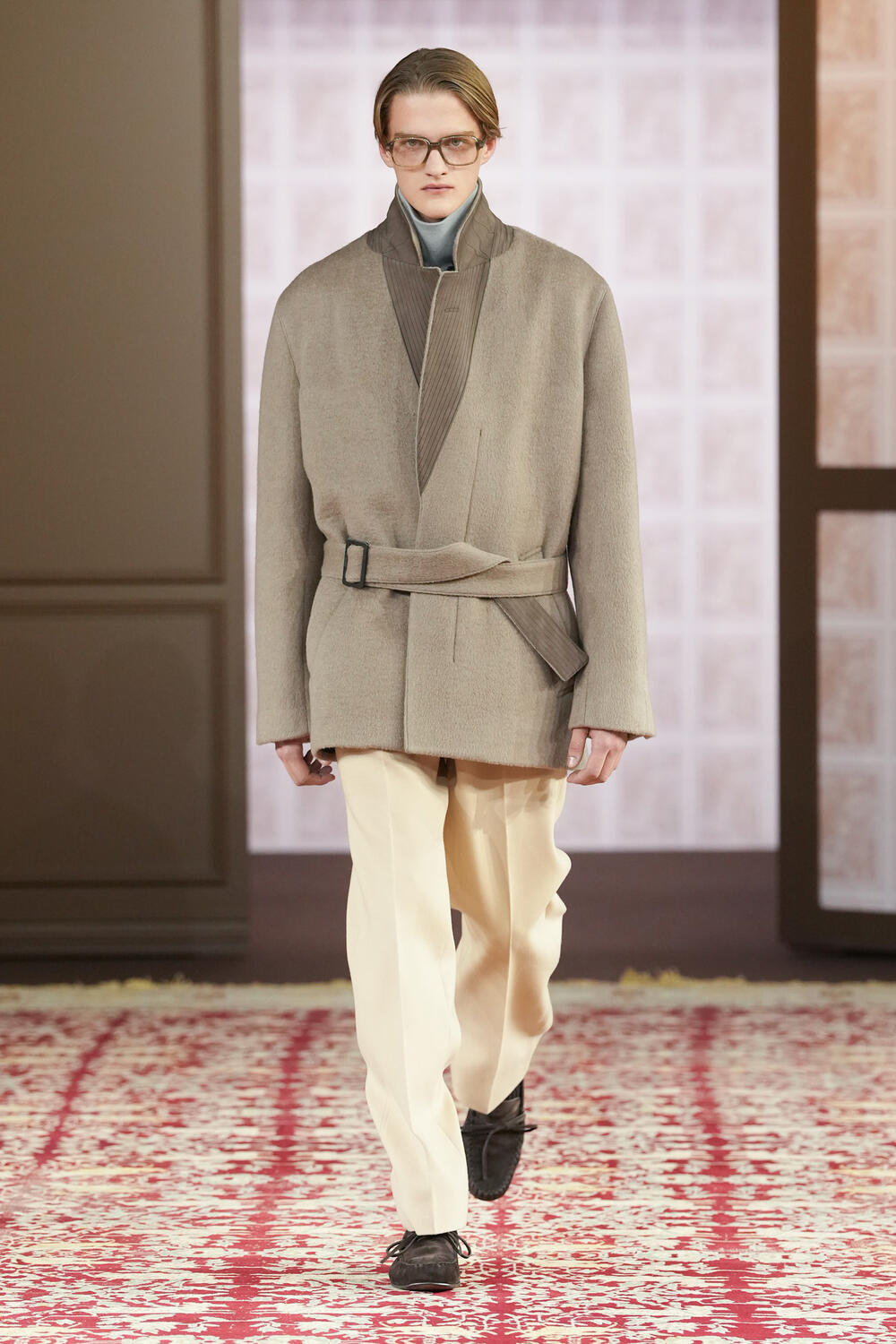 ZEGNA MEN FW 26-27 - Foto #15