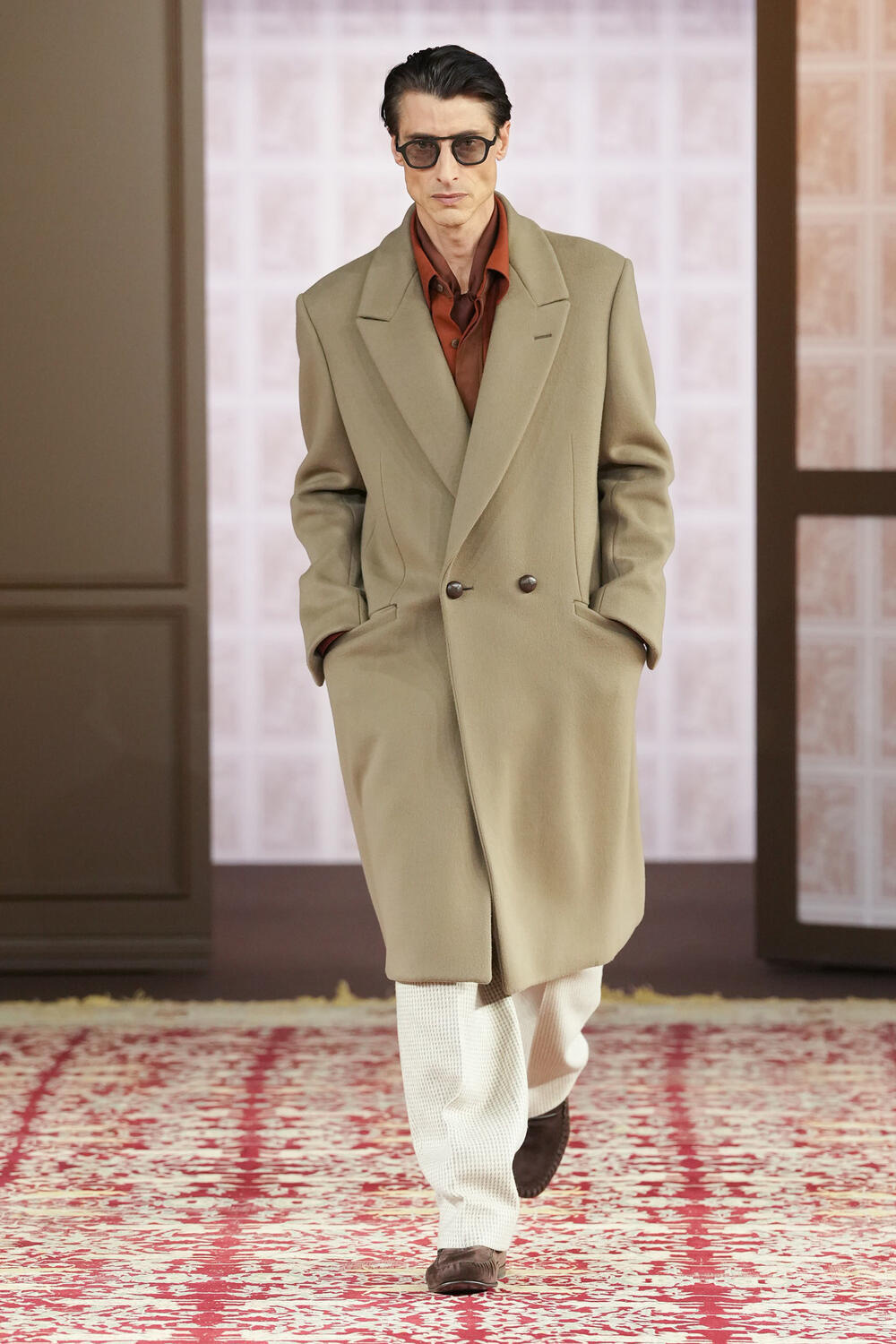 ZEGNA MEN FW 26-27 - Foto #17