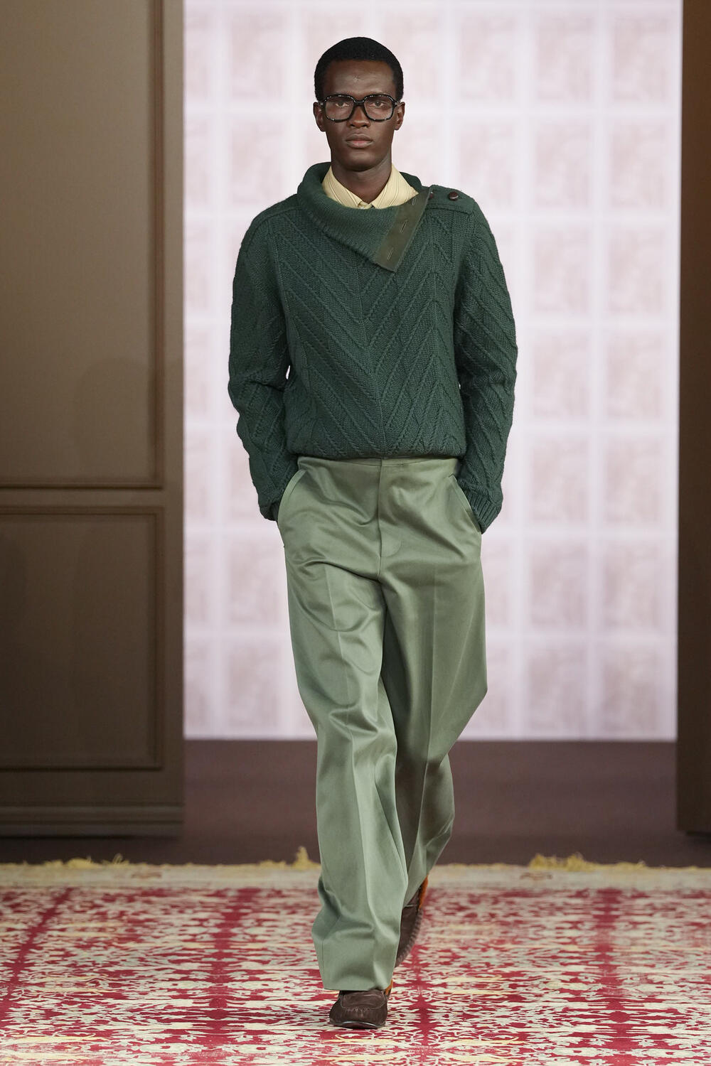 ZEGNA MEN FW 26-27 - Foto #28