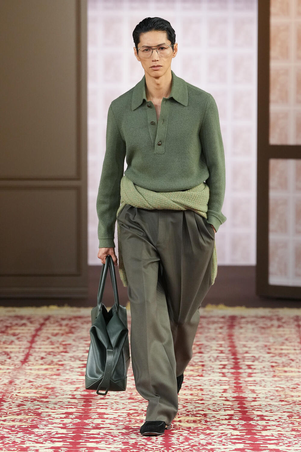 ZEGNA MEN FW 26-27 - Foto #30