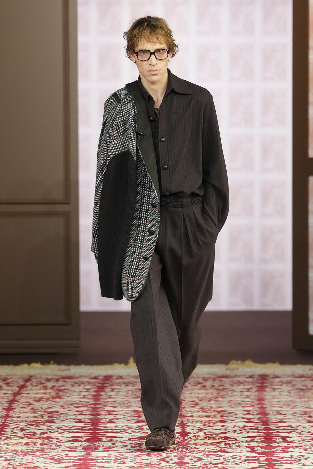 ZEGNA MEN FW 26-27 - Foto #32