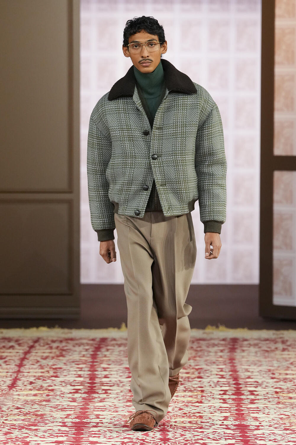 ZEGNA MEN FW 26-27 - Foto #24