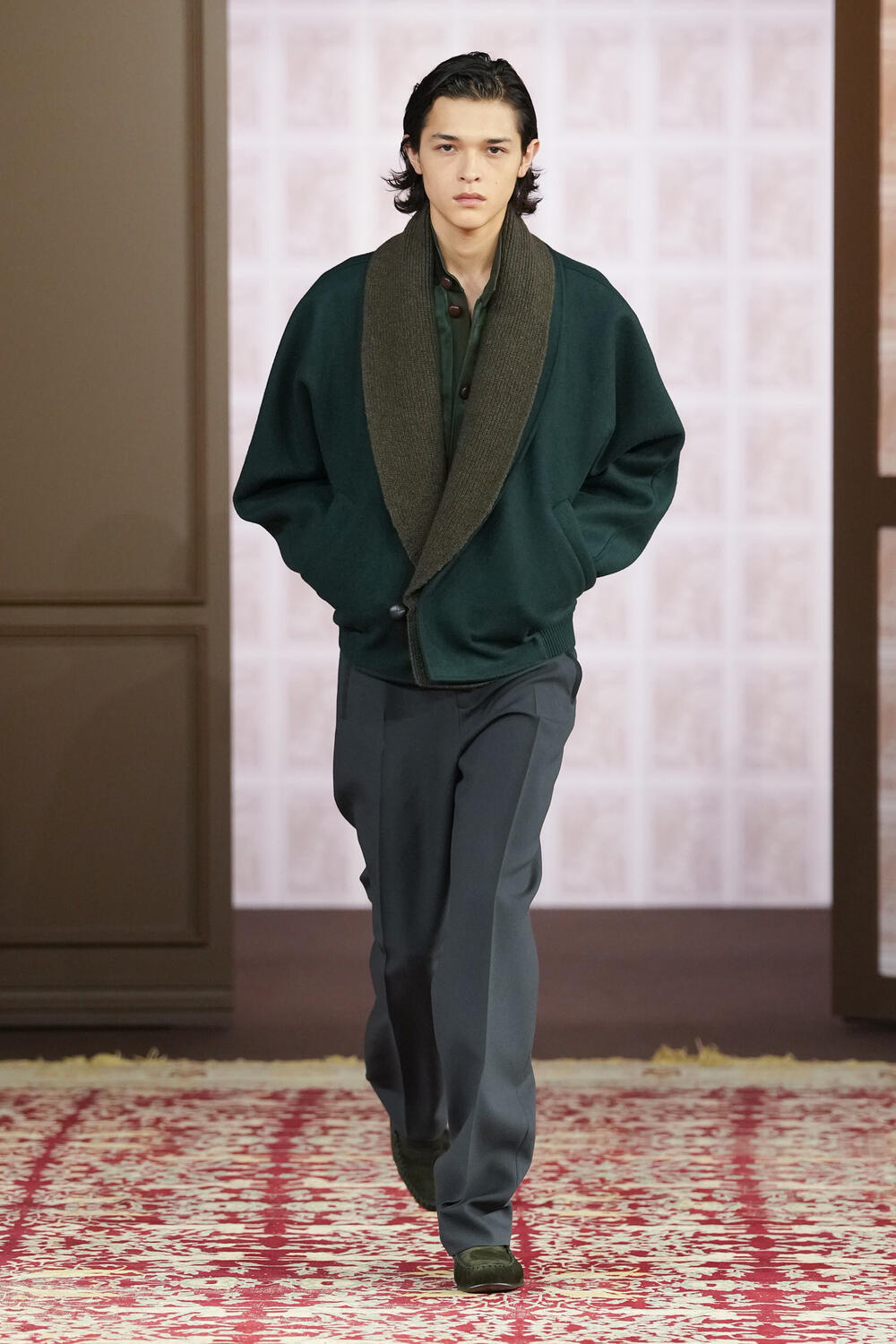 ZEGNA MEN FW 26-27 - Foto #25