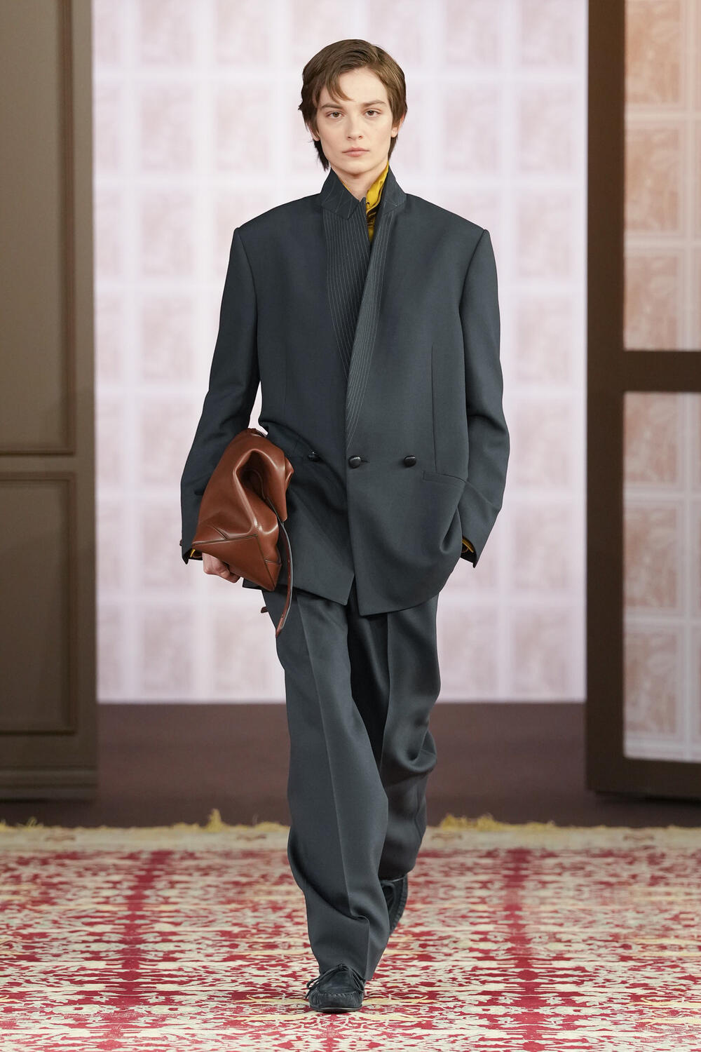 ZEGNA MEN FW 26-27 - Foto #26