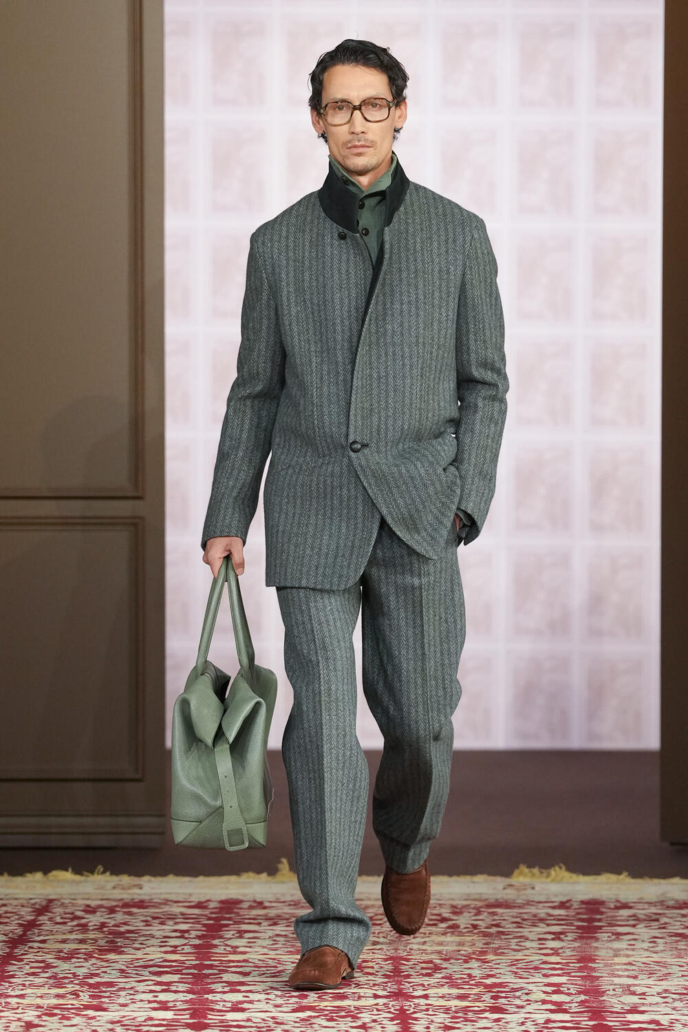 ZEGNA MEN FW 26-27 - Foto #27