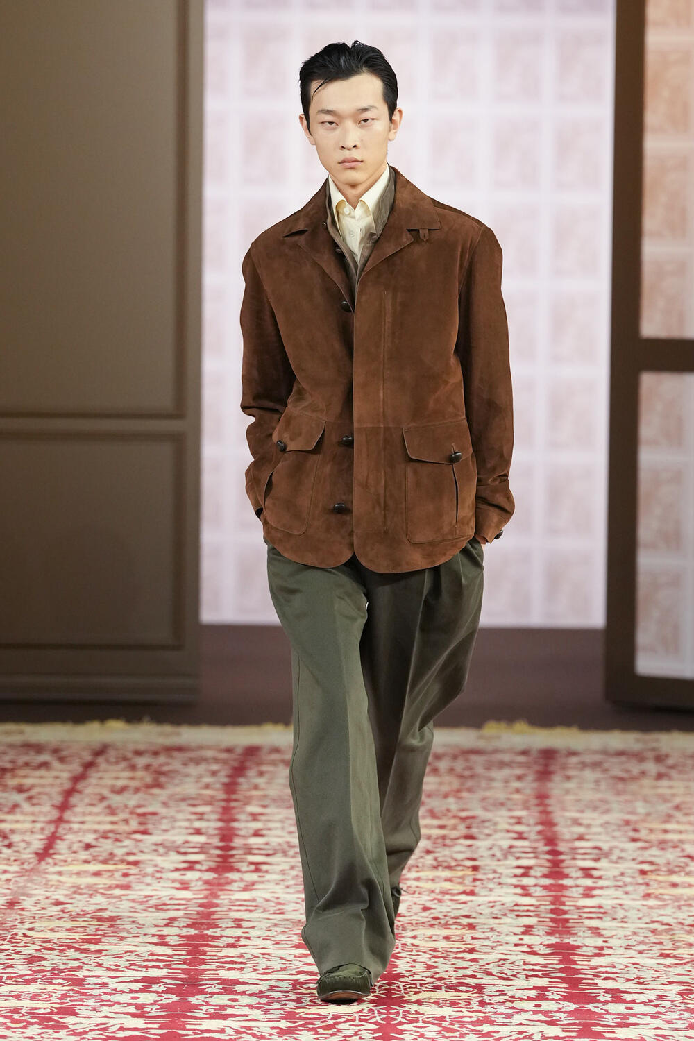 ZEGNA MEN FW 26-27 - Foto #38
