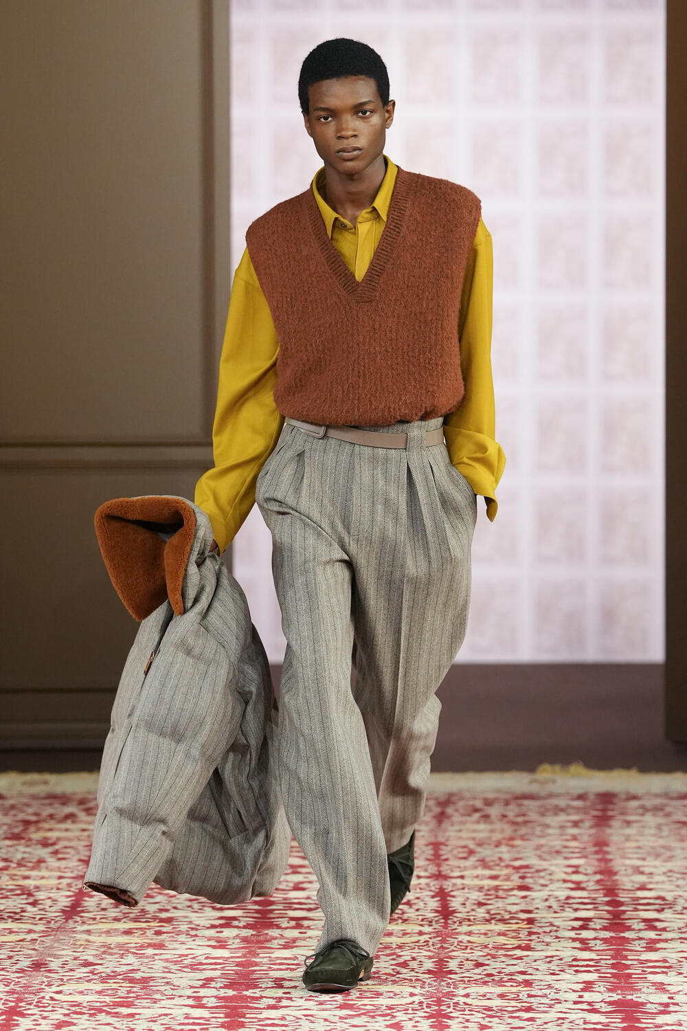 ZEGNA MEN FW 26-27 - Foto #40