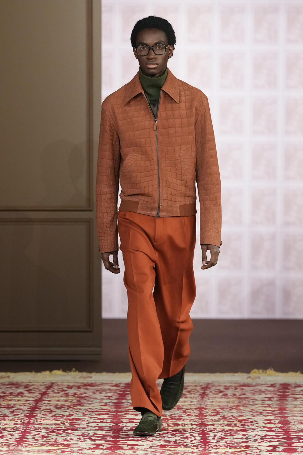 ZEGNA MEN FW 26-27 - Foto #42