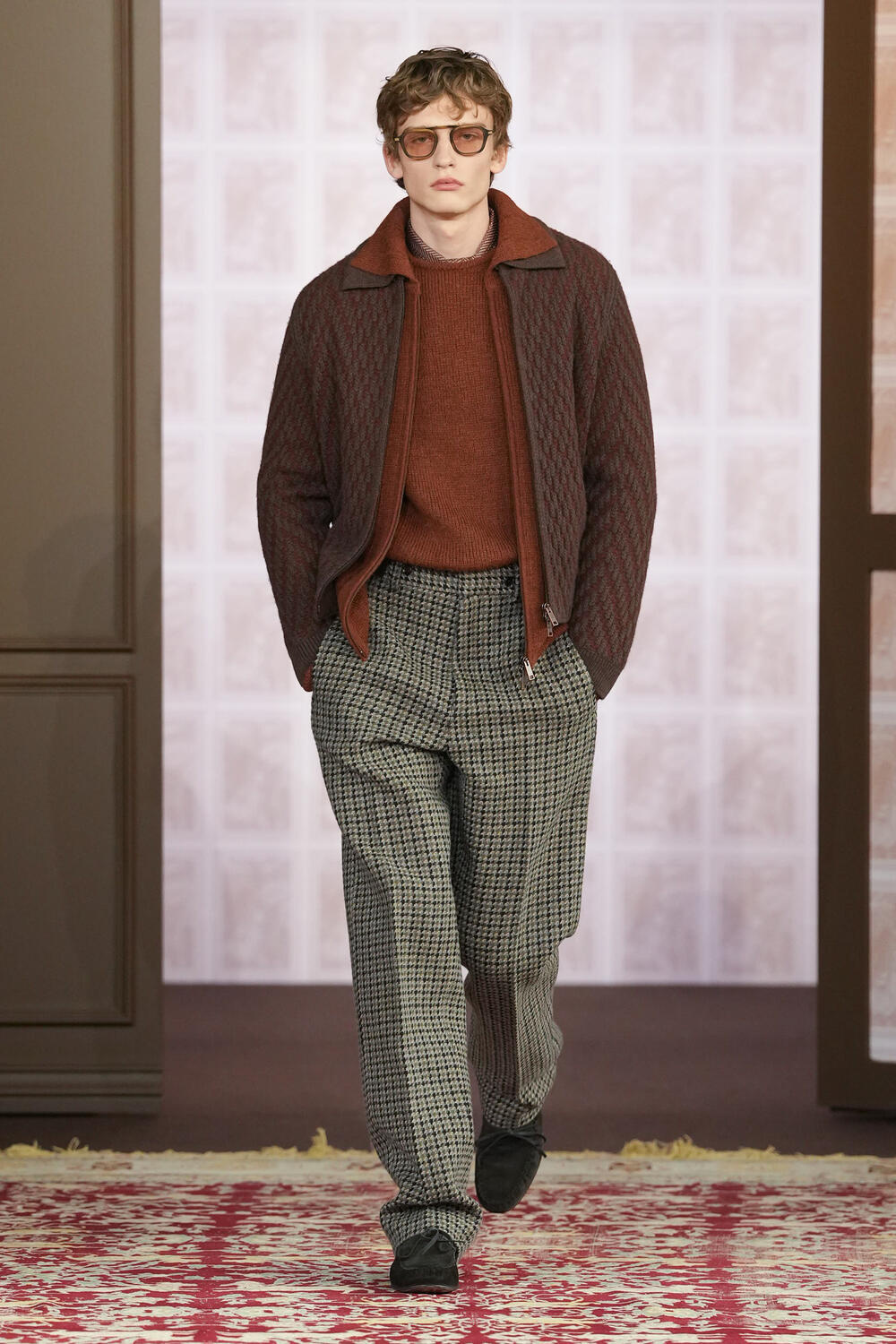 ZEGNA MEN FW 26-27 - Foto #43