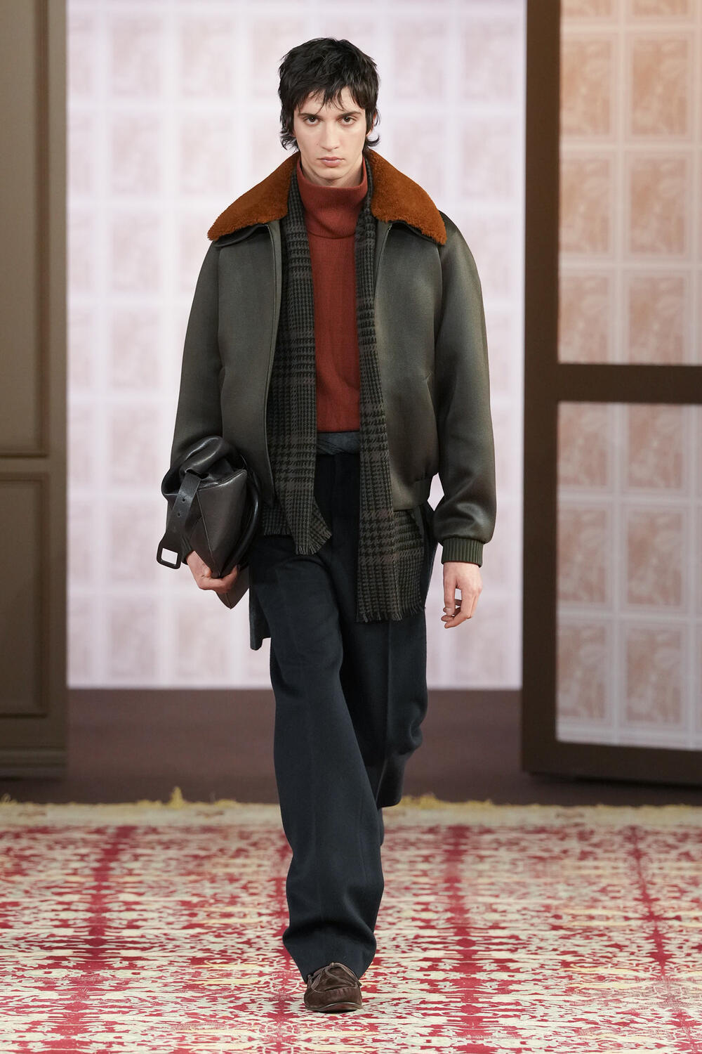 ZEGNA MEN FW 26-27 - Foto #34