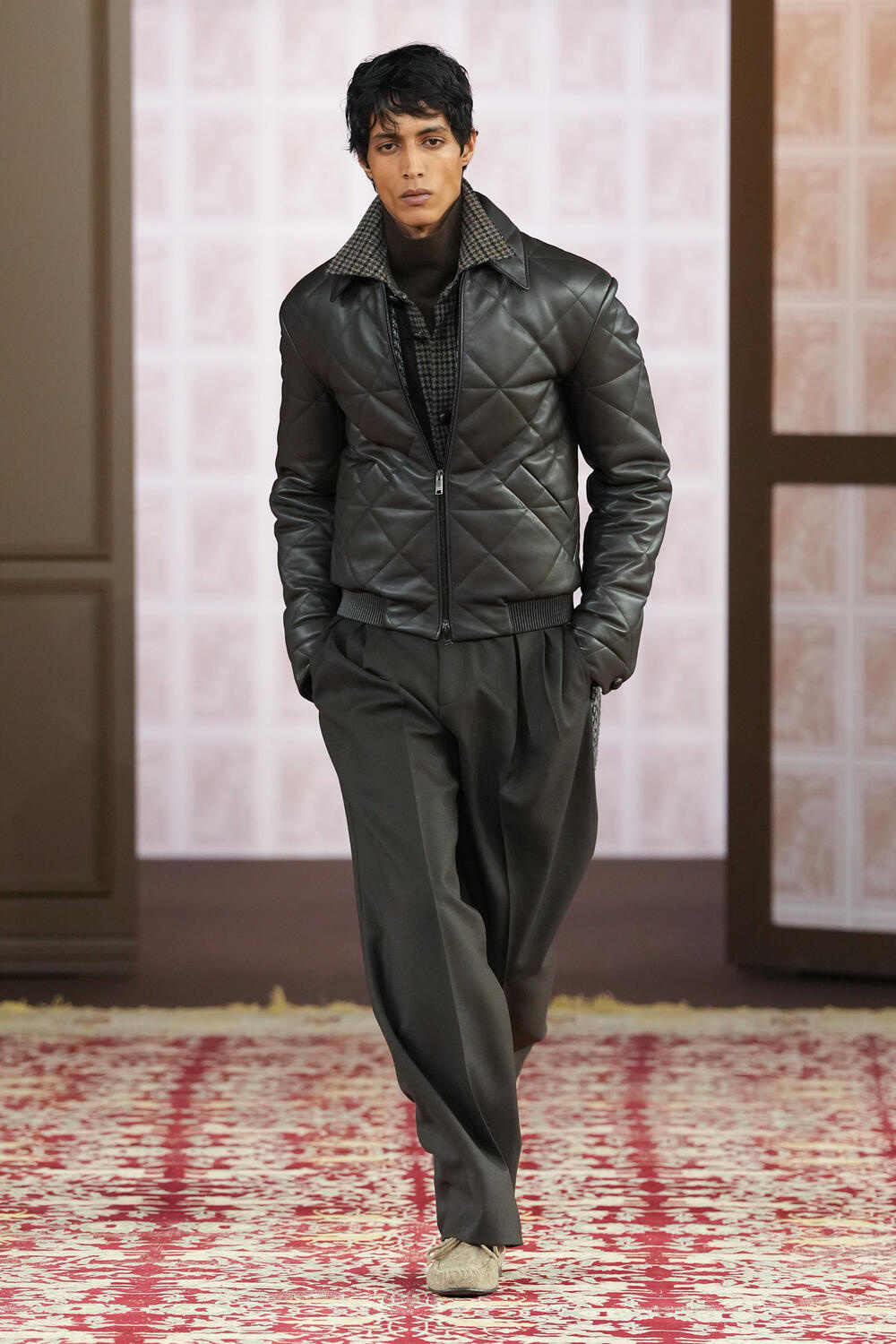 ZEGNA MEN FW 26-27 - Foto #35