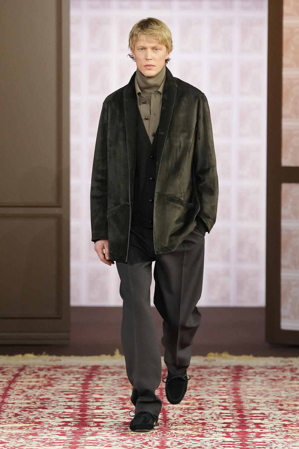 ZEGNA MEN FW 26-27 - Foto #36
