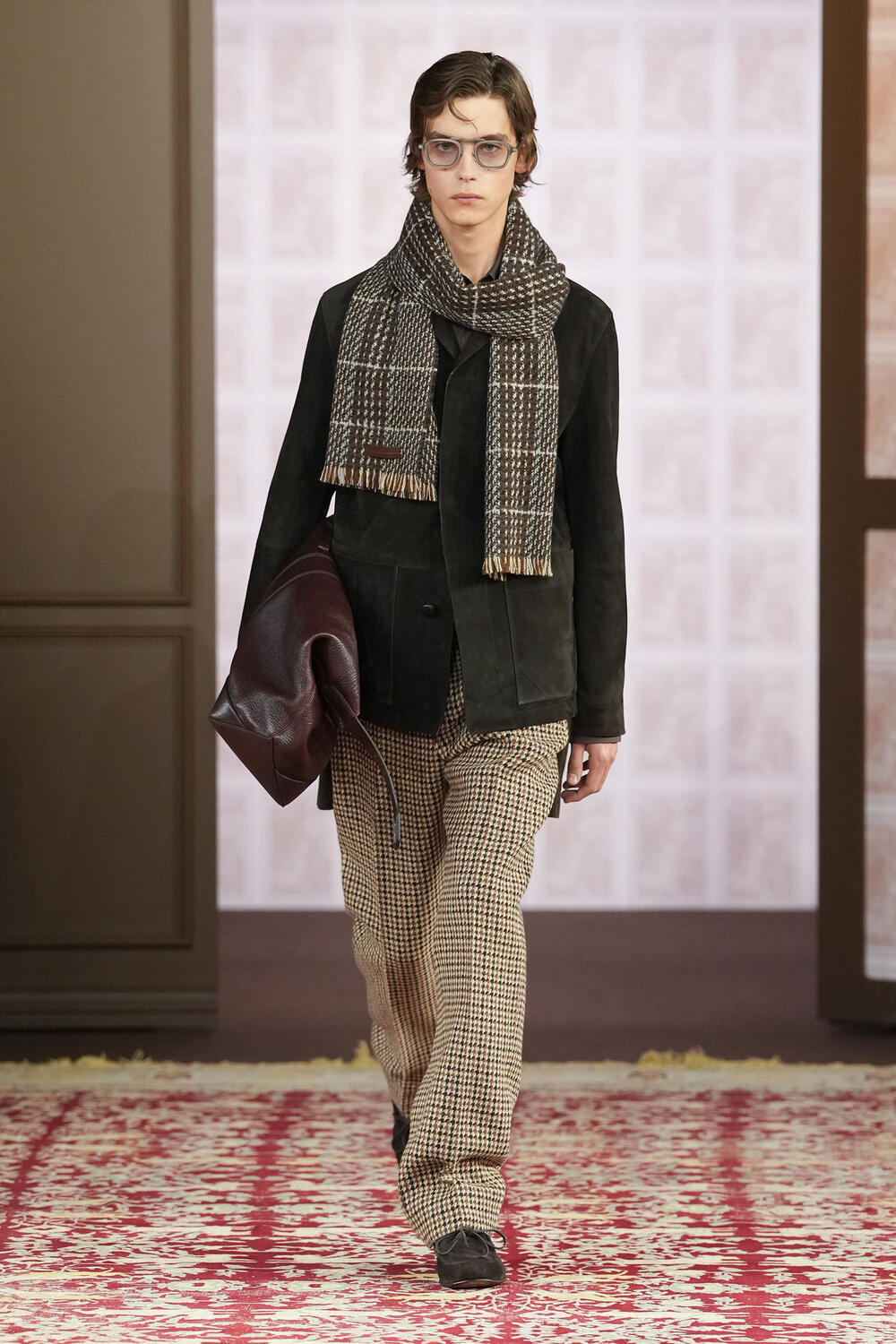 ZEGNA MEN FW 26-27 - Foto #37
