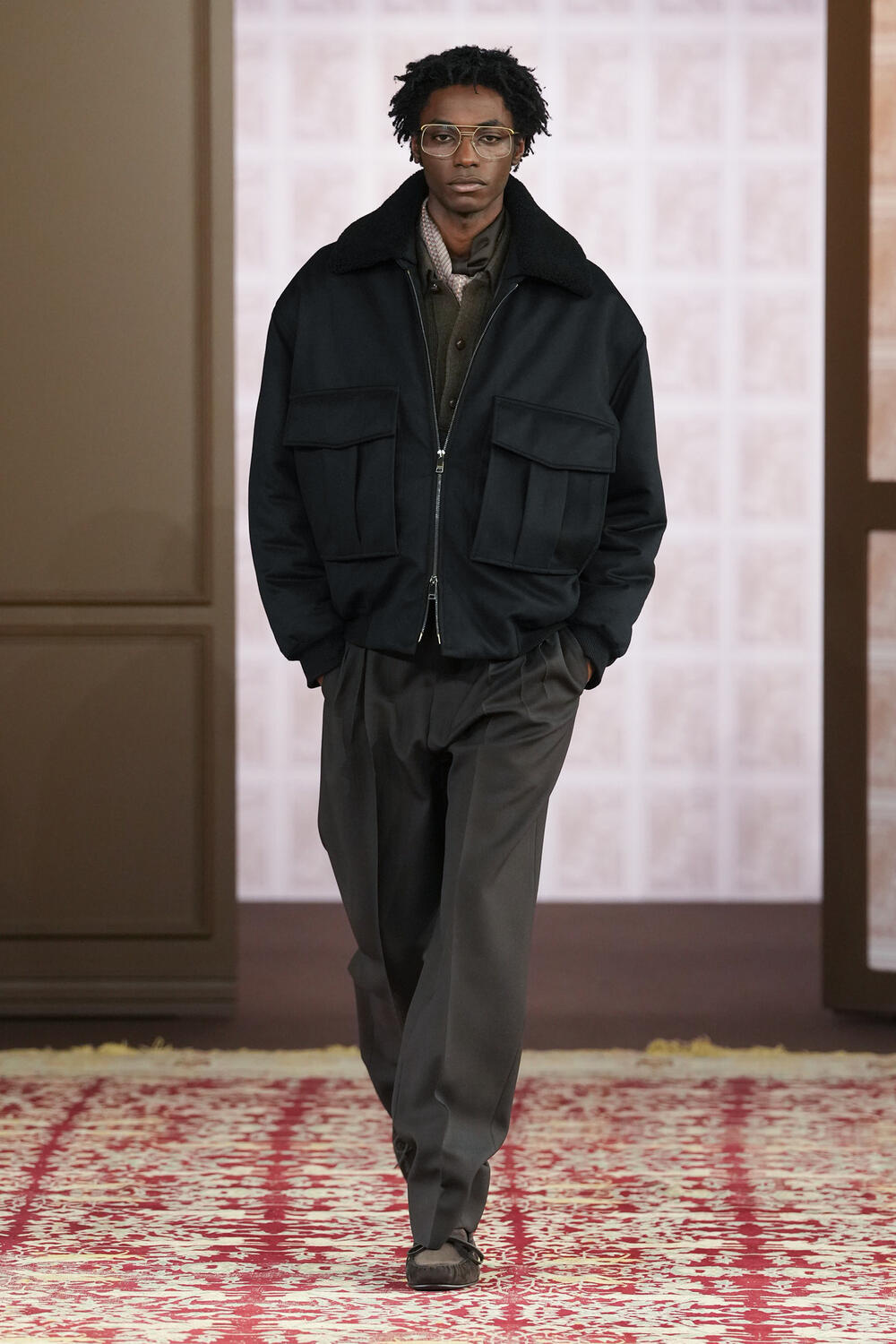 ZEGNA MEN FW 26-27 - Foto #48