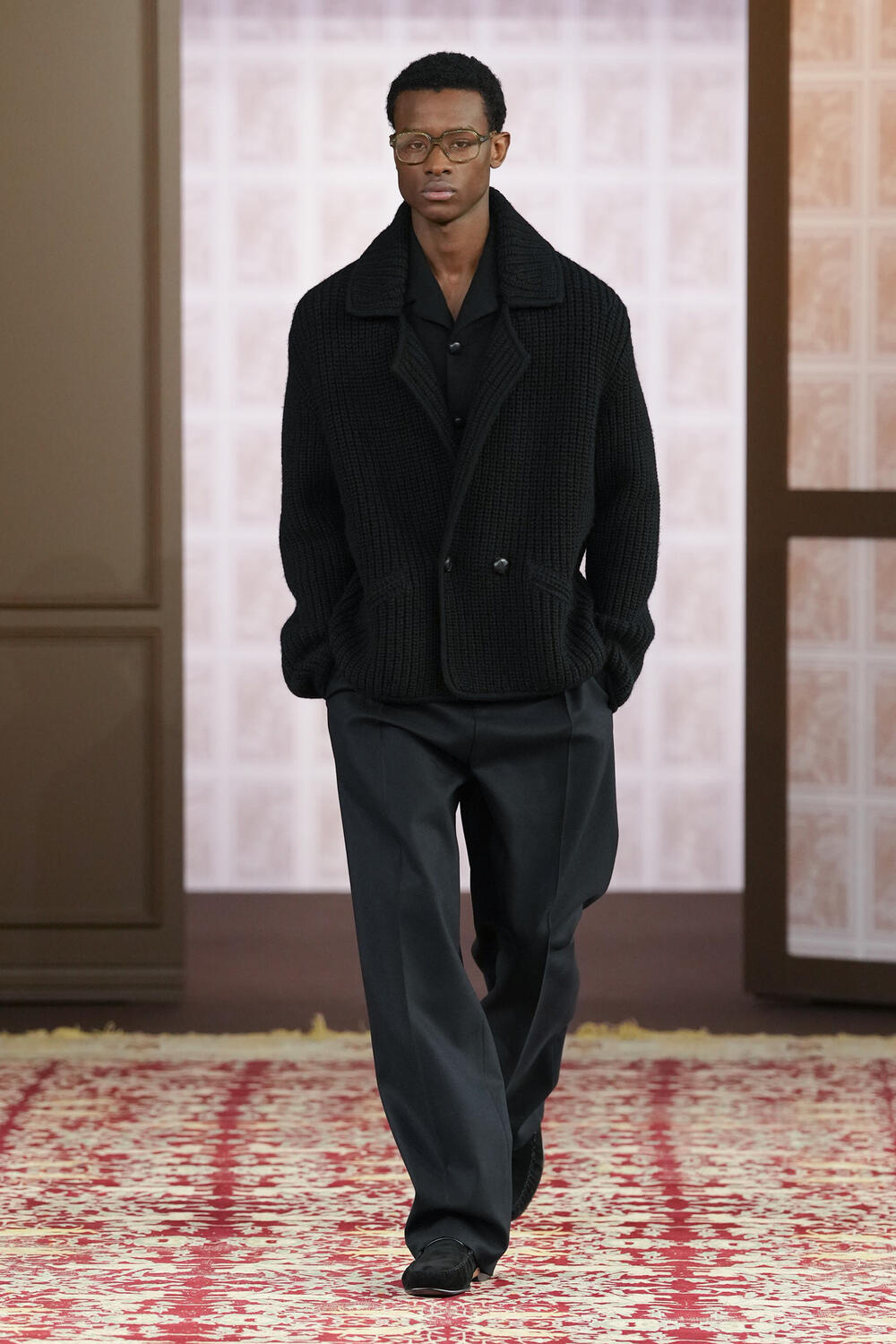 ZEGNA MEN FW 26-27 - Foto #49