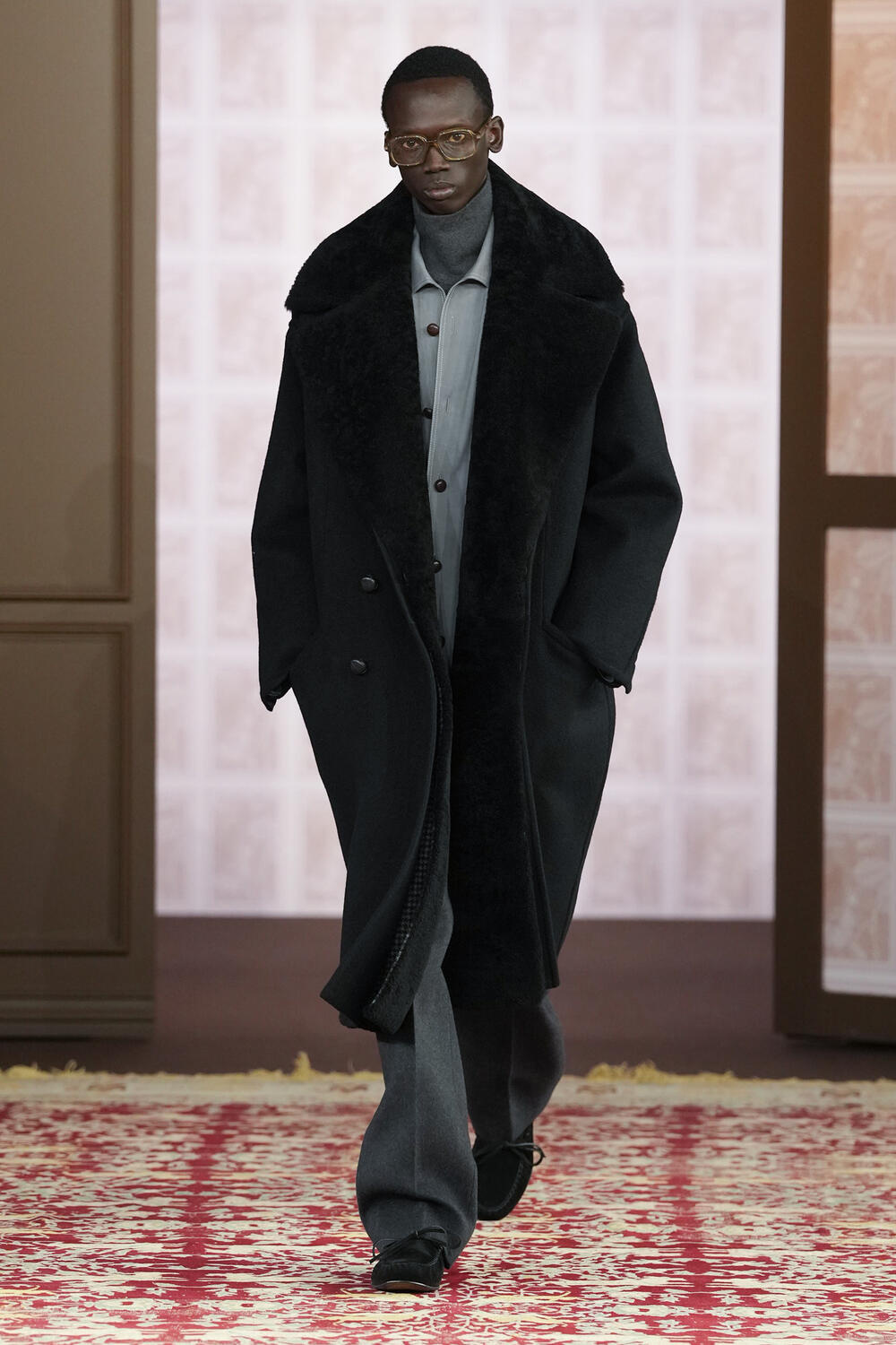 ZEGNA MEN FW 26-27 - Foto #50