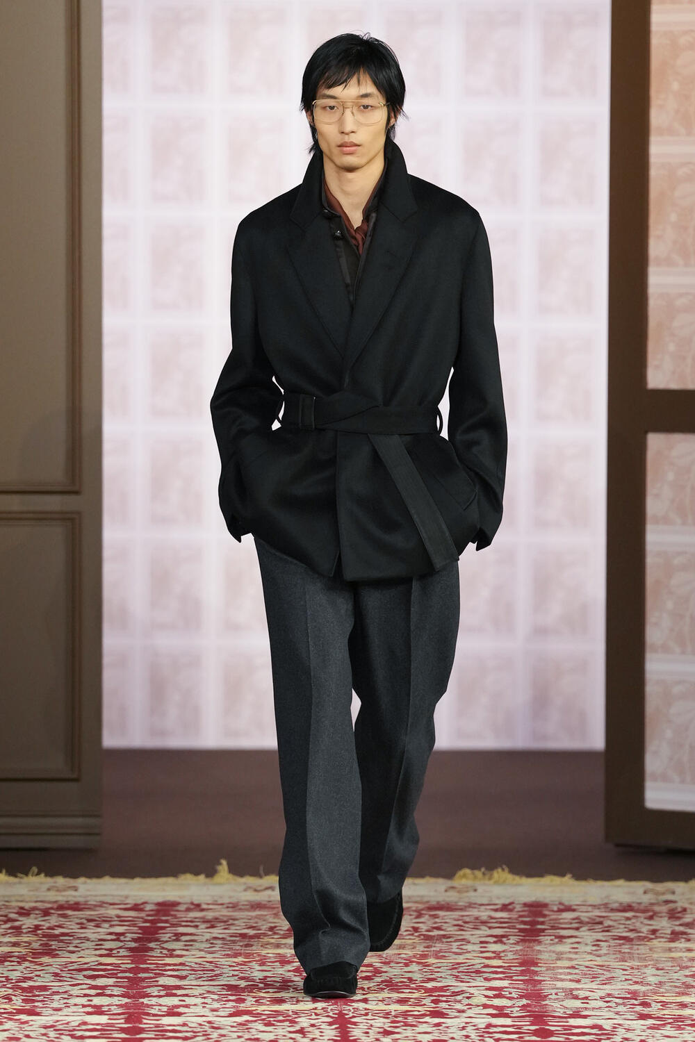 ZEGNA MEN FW 26-27 - Foto #51