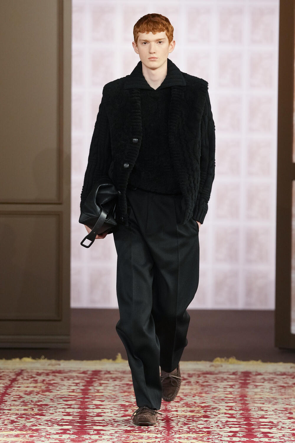 ZEGNA MEN FW 26-27 - Foto #52