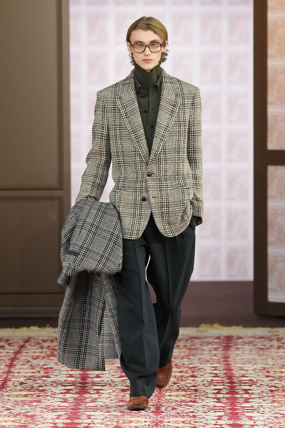 ZEGNA MEN FW 26-27 - Foto #45