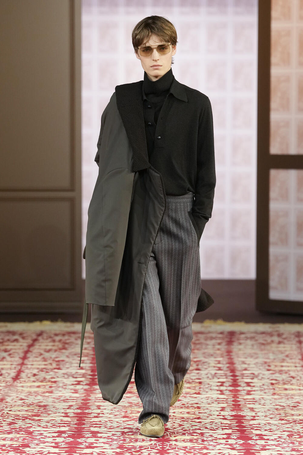 ZEGNA MEN FW 26-27 - Foto #47