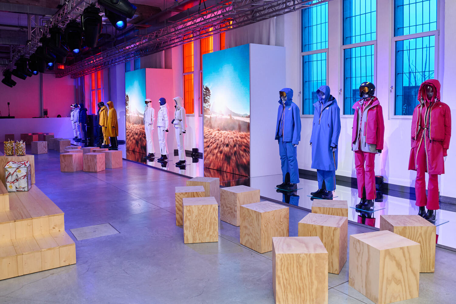 K-WAY MEN FW 26-27 - Foto #3