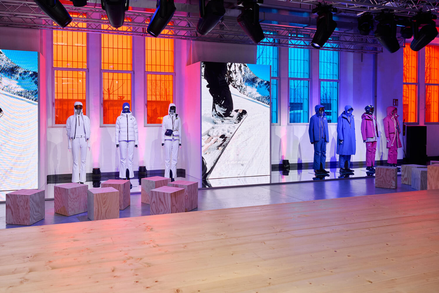 K-WAY MEN FW 26-27 - Foto #4