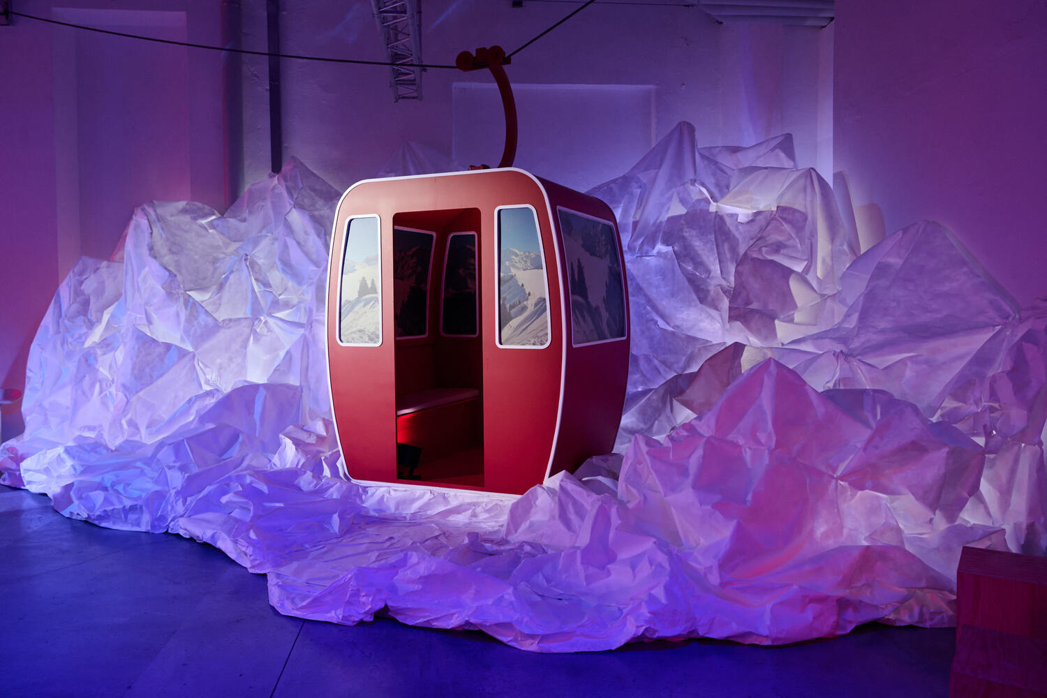 K-WAY MEN FW 26-27 - Foto #5